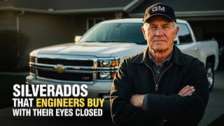 38-Year GM Engineer REVEALS: "I'd ONLY Buy These 5 SILVERADO Years" 🛻