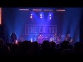 2024-03-02 | The Lazys | Shake It Like You Mean It | Biltmore Theatre | Oshawa, ON