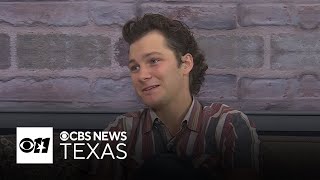 Young Sheldon star Montana Jordan, talks his new show \