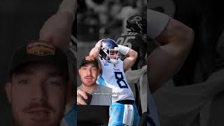 NFL photographers have managed to capture two of Will Levis’ worst moments ever in photos #nfl