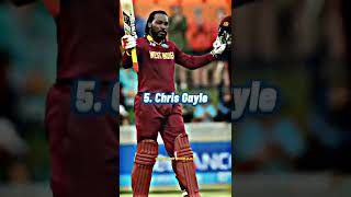 My Top 5 Best West Indies Players of all-time😌💫 #cricket #shorts #cricketshorts #ytshorts