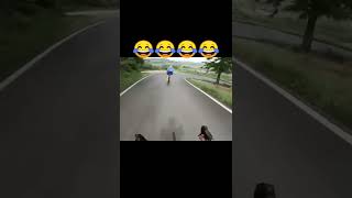 Respect bycycle rider #short #bycycle_funny_stunt#iphone_meme #funny_shorts#bycycle_funny_rider #lol