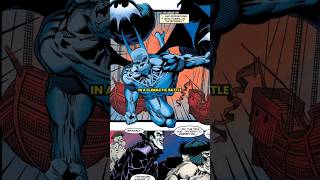Batman the crazy magical Wild-Demon😈| #batman #dc #comics #dccomics #comicbooks  #dceu #comic #dcu