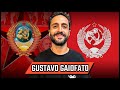 GUSTAVO GAIOFATO  - HISTÓRIA CABELUDA - PODCAST 3 IRMÃOS #676