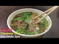 handmade noodles making master 手工米粉製作達人 taiwanese traditional food