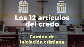 5. El Credo explicado: 12 verdades esenciales de la fe católica 📖