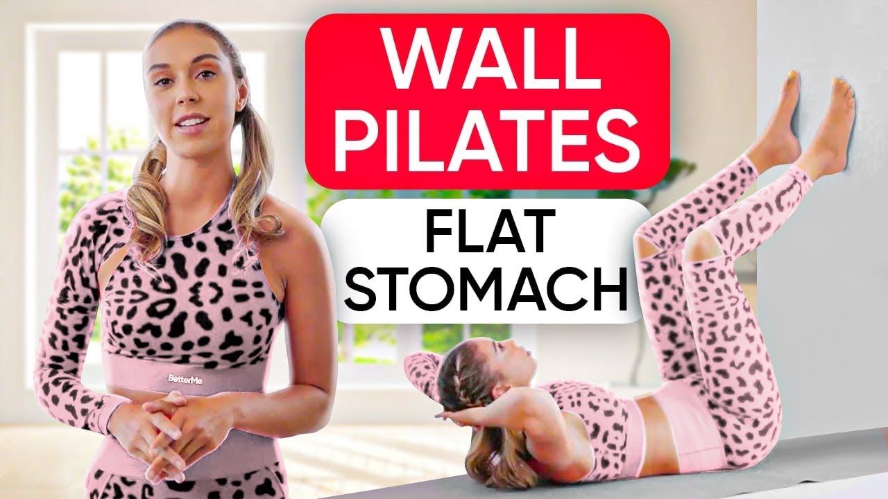 Wall Pilates Stomach Exercises At Charlie Garon Blog