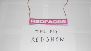 THE BIG RED SHOW 2 - TOUR MOCKUMENTARY