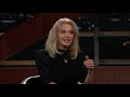 Kellyanne Conway on Trump's Legacy | Real Time with Bill Maher (HBO)