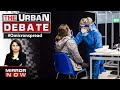 Omicron Spreading At Twice The Rate? | WHO's Dr. Margaret Harris | The Urban Debate