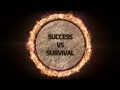 || Surah Al Asr | Success vs Survival | MT Series | Nouman Ali Khan || HD