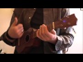 Hey soul sister (Train) - Ukulele tutoriel facile