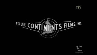 Four Continents Films (1945)