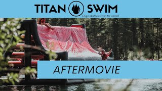 Aftermovie Titan Swim 2023