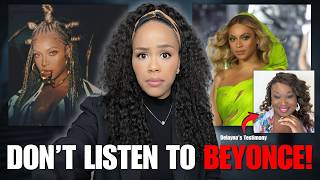 MUST WATCH! A Demon Attacked My Child Through Beyonce’s Music | Exposing Beyonce | Prophetic Warning