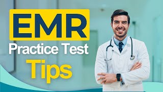 EMR Exam 2026: Emergency Medical Responder Certification Prep Tips All You Need to Know