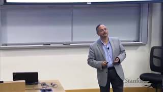 Stanford Seminar - Efficient and Resilient Systems in the Cognitive Era