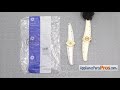 How To: GE Upper Spray Arm Assembly WD28X10103