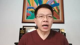 BBM, pinaka organized na presidential candidate | Pagtulong sa binagyo tuloy tuloy.