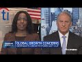 China and the U.S. are less integrated economically:  Richard Haass