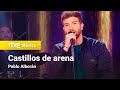 Pablo Alborán – “Castillos de arena” | Unidos por la paz: Ucrania en el corazón