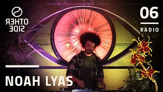 Noah Lyas // THE OTHER SIDE Radio // Rhythm Session 011