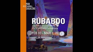 Rubaboo Rehearsal Promo