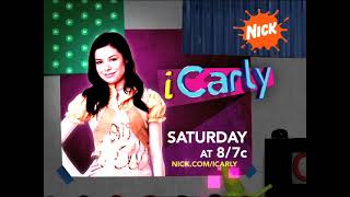 iCarly \