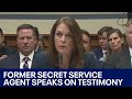 Kim Cheatle testimony: Former Secret Service agent speaks out | FOX 7 Austin