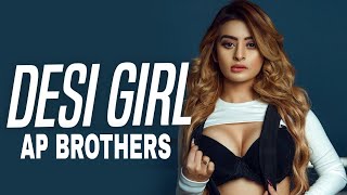 Desi Girl |150 bpm Mix | Dostana | Sunidhi Chauhan, Vishal Dadlani | AP BROTHERS