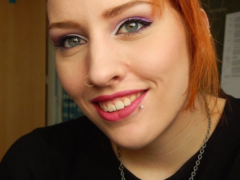 Piercings: How I change my lip piercing (for the second time ever) Piercings: How I change my lip piercing (for the second time ever)