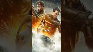 Top 10 Best Action Movies in India#shorts#viral#movie#movies