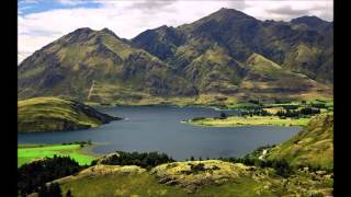 Moby - Whispering Wind HQ Nature