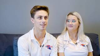 Learn more about Louisiana Tech Orientation