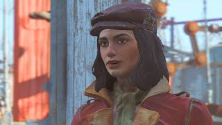 She had me fooled this whole time