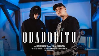 Przyłu, Szymi Szyms - odadobitu (prod. samunowak)