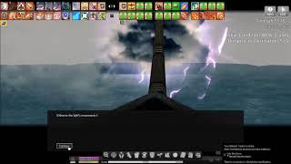 Mabinogi G23: EP 33 Into The Storm