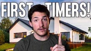Buying A Home In Michigan For The FIRST TIME!