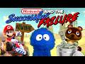 Nintendo Has NEVER Fumbled a Game This Hard