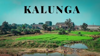 Kalunga Industrial Estate | Agrasen Sponge Iron | Kanshbahal | Rourkela | Odisha