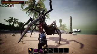How To Repair Legendary Weapons Conan Exiles How To Repair Legendary Weapons Conan Exiles