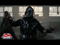 DYMYTRY - Chernobyl 2.0 - (2021) // Official Music Video // AFM Records