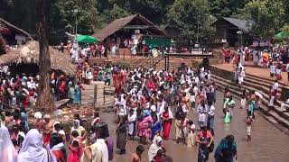 കൊട്ടിയൂർ വൈശാഖ മൽഹോത്സവം || Kottiyoor Festival #kottiyoor  #shivatemple #shiva