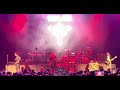 tribulation _ melancholia _ live toronto oct.14 2024