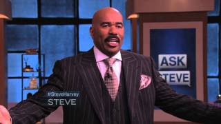 Ask Steve - You're Gonna Die!