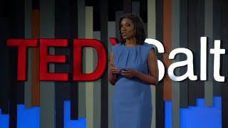 Reimagining corporate responsibility to respect human rights | Erika George | TEDxSaltLakeCity