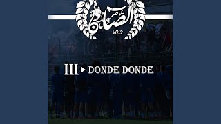 Dondé Dondé