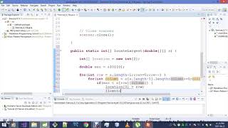Introduction To Java Programming - Exercise 8 13b