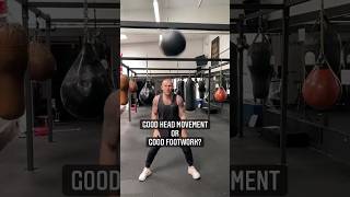 How to Move your head in Boxing (Don’t get hit)