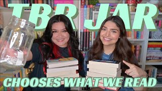 tbr jar chooses what we read in may ✨🫙📚 all the books we plan to read in may 🌼 may tbr
